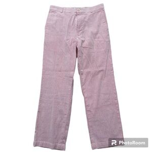 Southern Tide Men's Light Pink Chinos